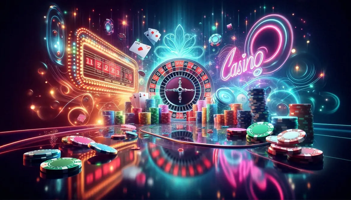 Betrebels Casino
